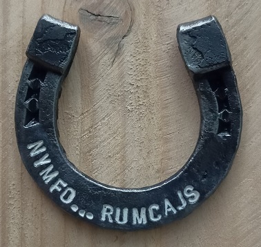 Nymfo...Rumcajs