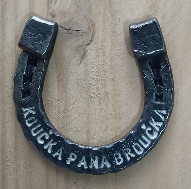 Koučka pana Broučka ❤