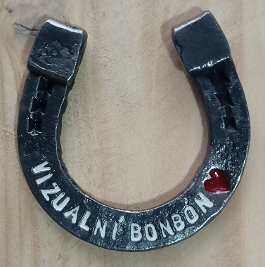 Vizuální bonbón ❤