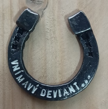 Vnímavý deviant