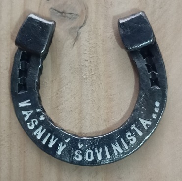 Vášnivý šovinista