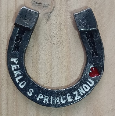 Peklo s princeznou ❤