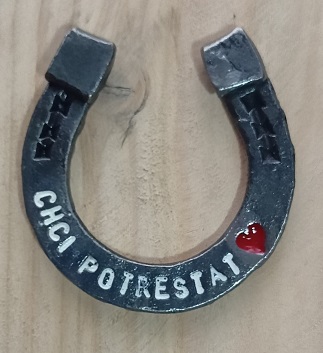 Chci potrestat ❤