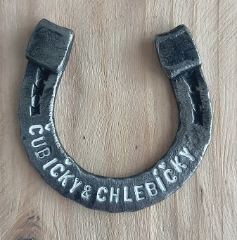 Čubičky & chlebíčky