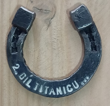 2. díl Titanicu...