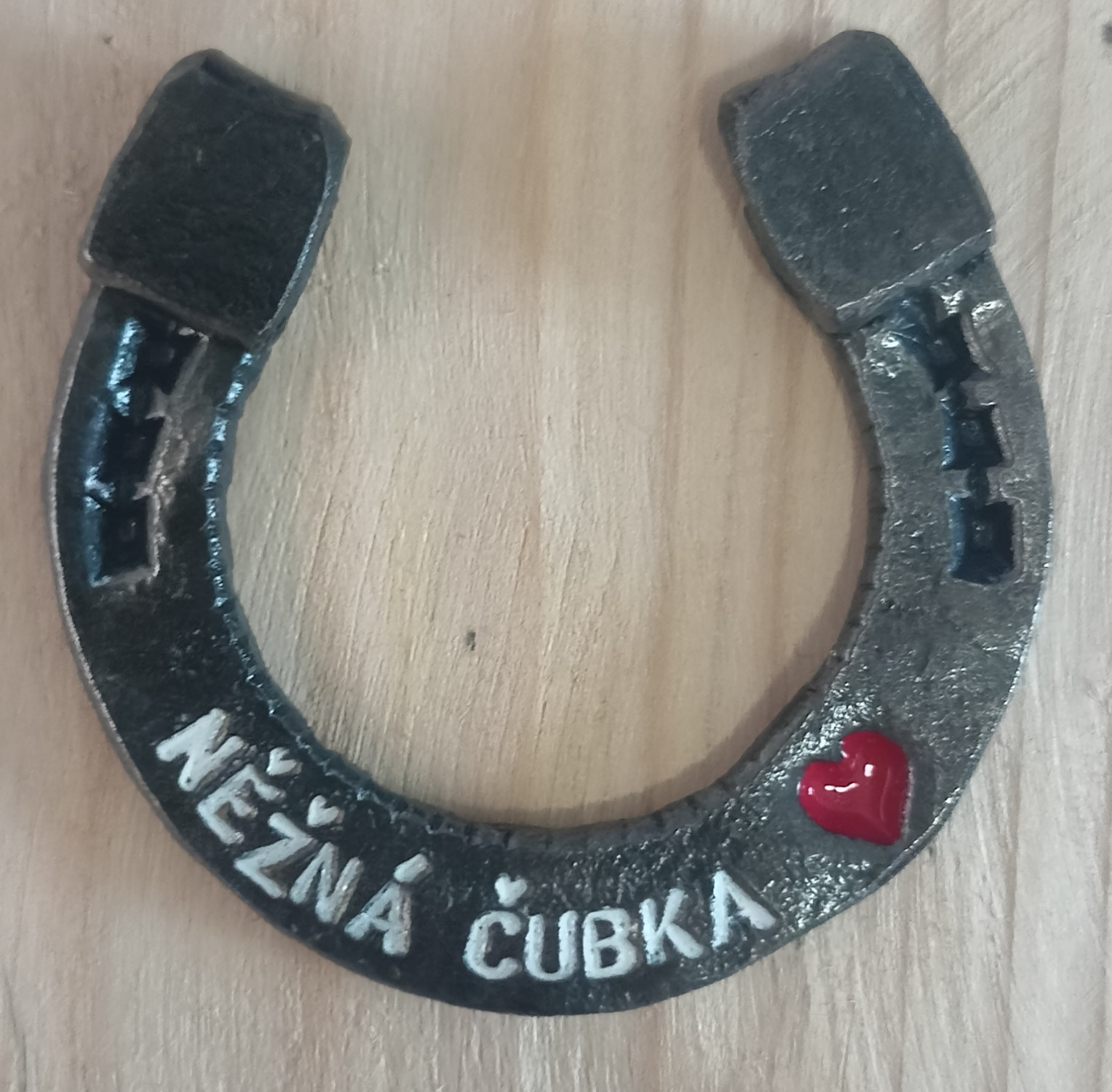 Něžná čubka ❤