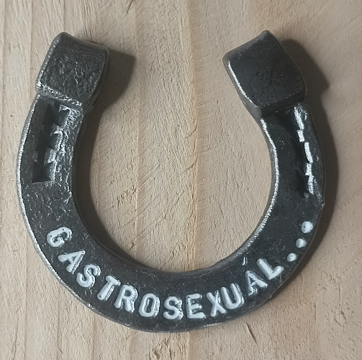 Gastrosexuál