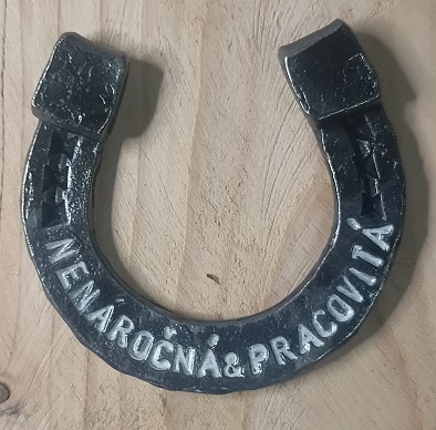 Nenáročná & pracovitá