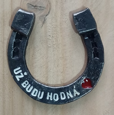 Už budu hodná ❤