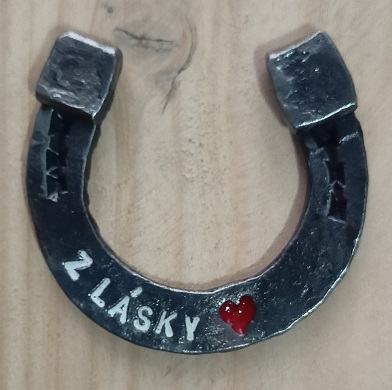 Z lásky ❤