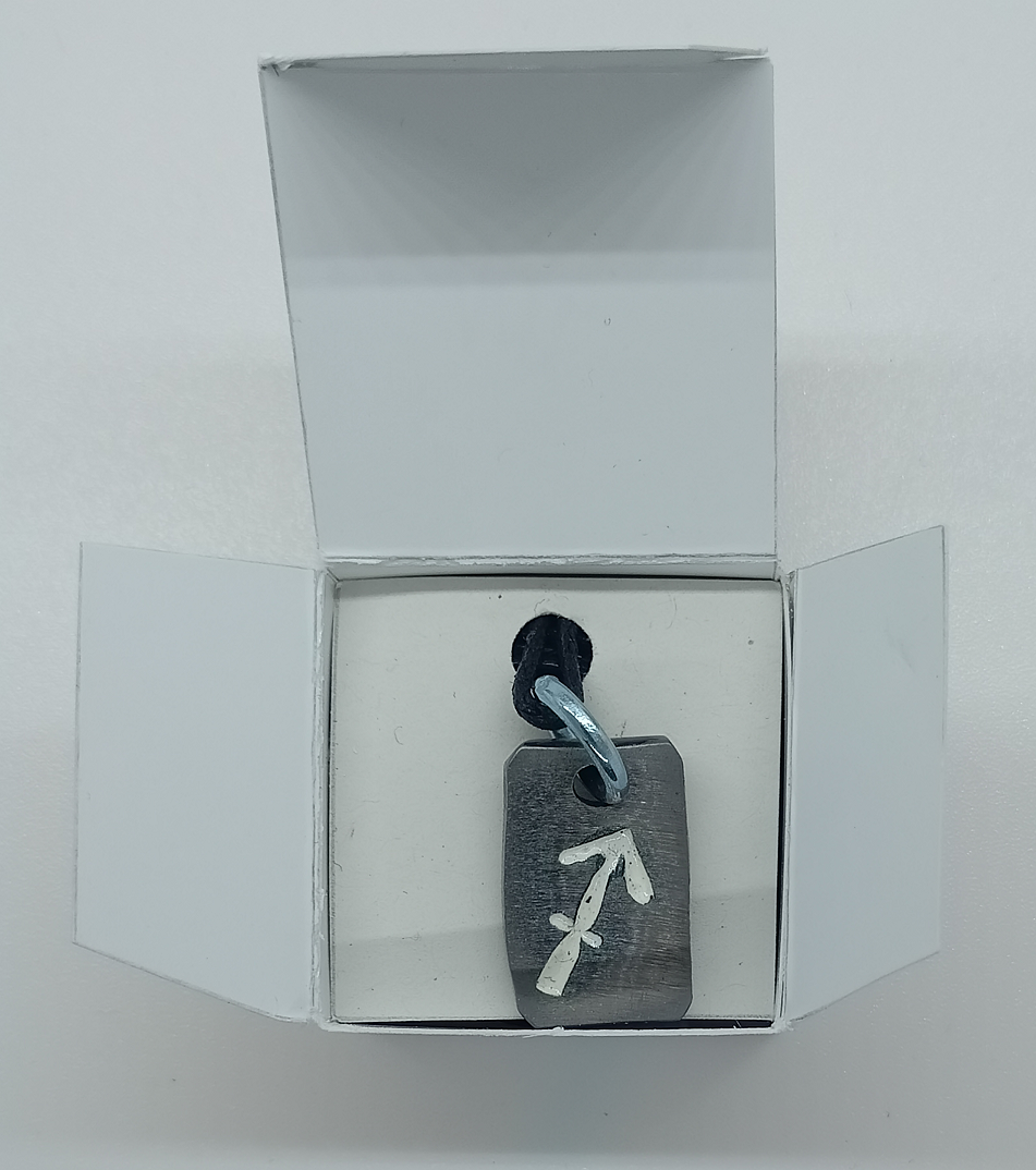 STŘELEC - SAGITTARIUS