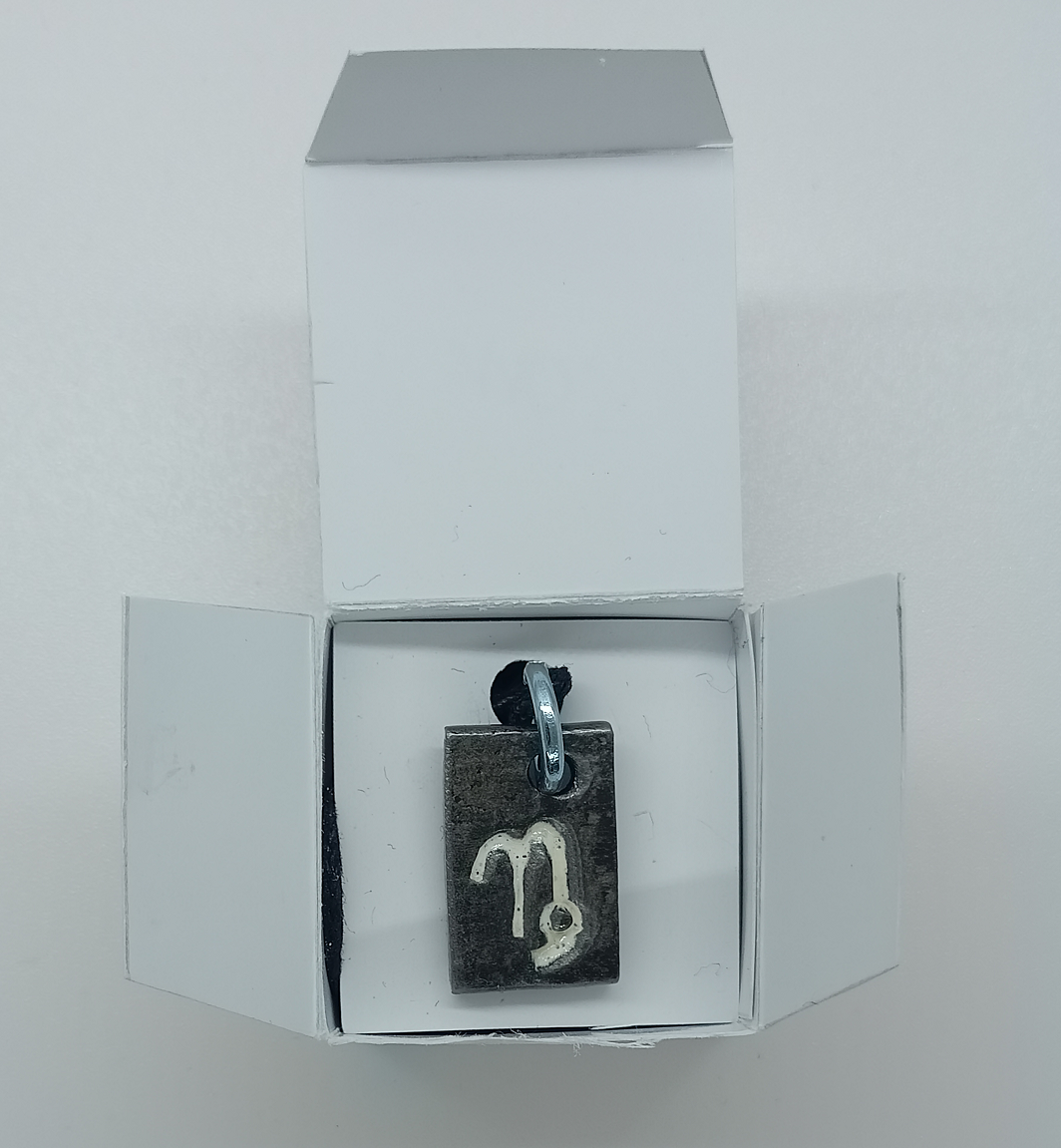 KOZOROH - CAPRICORNUS