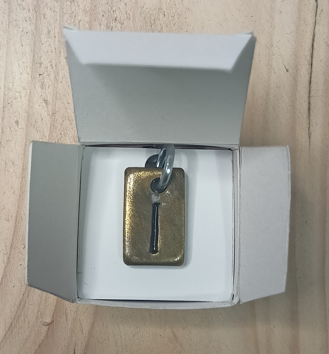 Isa - ᛁ ( 28.11. - 12.12. )