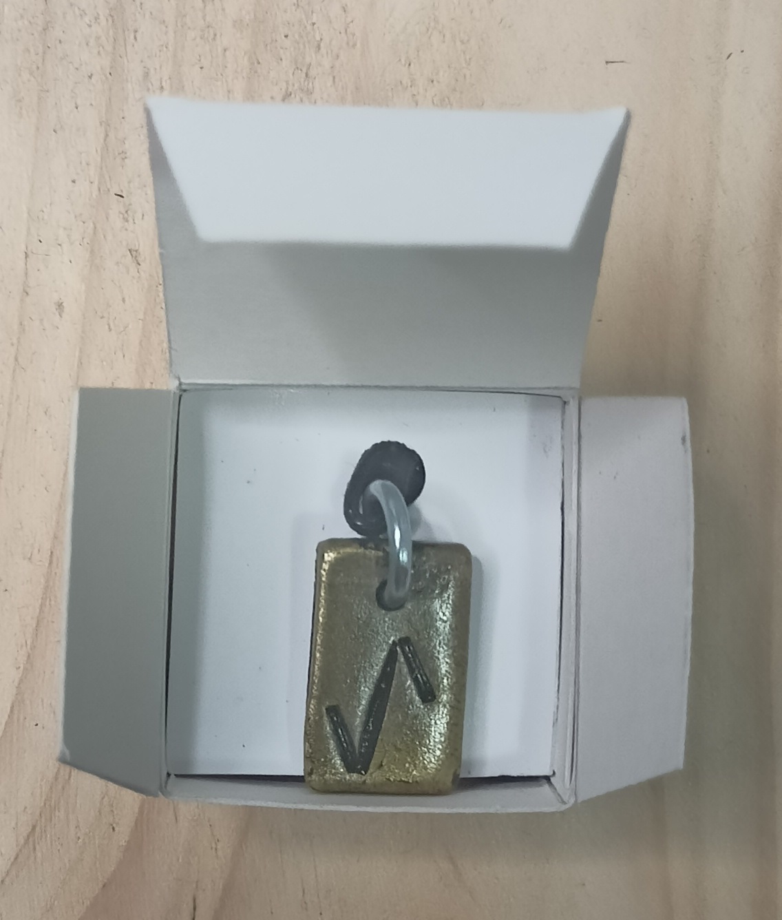 Eihwaz - ᛇ ( 28.12. - 12.1. )