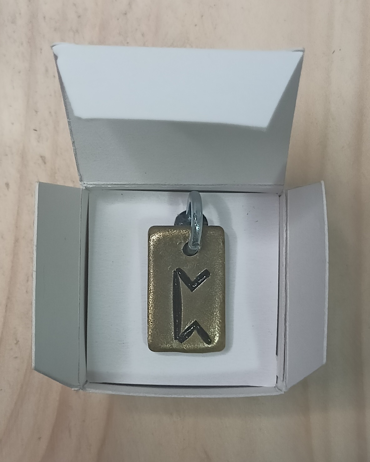 Pertho - ᛈ ( 13.1. - 27.1. )