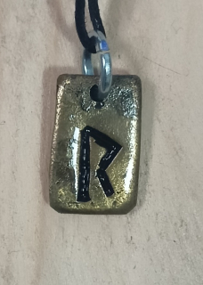 Raido - ᚱ ( 29.8. - 12.9. )