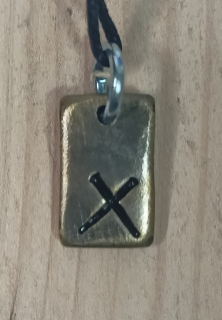 Gebo - ᚷ ( 28.9. - 12.10. )