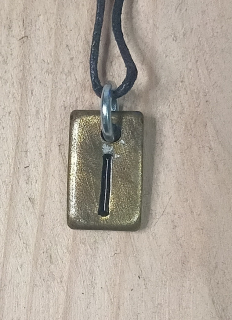 Isa - ᛁ ( 28.11. - 12.12. )