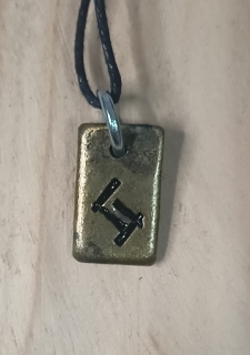 Jera - ᛃ ( 13.12. - 27.12. )