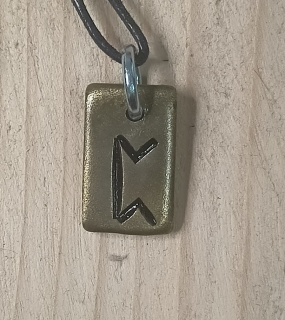 Pertho - ᛈ ( 13.1. - 27.1. )