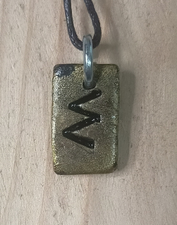 Sowulo - ᛊ ( 12.2. - 26.2. )