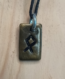 Othila - ᛟ ( 29.5. - 13.6. )